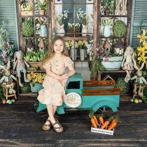 Meet your Posher, Wendy